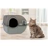 Image 1 : NEW ROLL AND CLEAN SELF CLEANING LITTER BOX