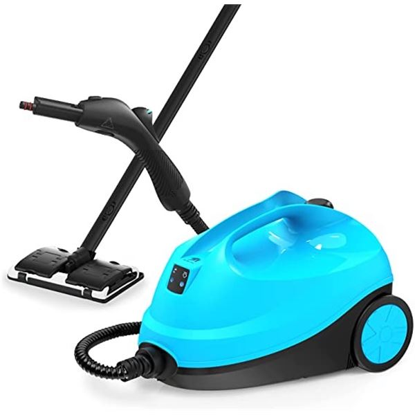 MLMLANT BLUE STEAM CLEANER