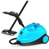 Image 1 : MLMLANT BLUE STEAM CLEANER