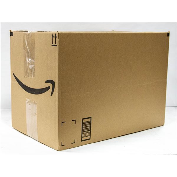 AMAZON MYSTERY BOX