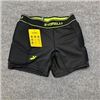 Image 1 : STORELLII SIZE MED SPORT SHORTS