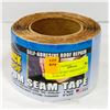 Image 1 : ROLL OF SELF ADHESIVE ROOF SEAM TAPE