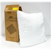Image 1 : LOT OF 4 NEW THROW CUSHION INSERTS