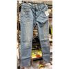 Image 1 : PAIR OF NEW LEVI STRAUSS GOLD 32 X 30 JEANS