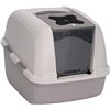 Image 1 : NEW CATIT SMERTSIFT LITTER BOX