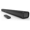 Image 1 : NEW SAKOBS 37" SOUNDBAR WITH REMOTE, BLUETOOTH