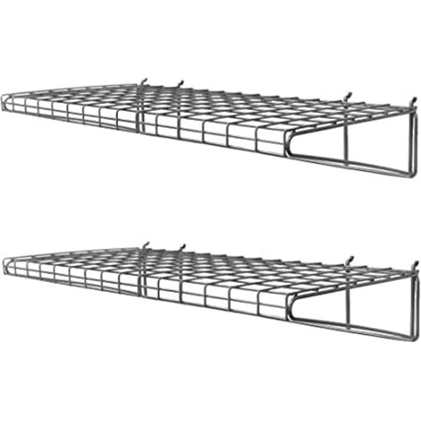 NEW PROSLAT 24  SHELF ( 2 PACK )