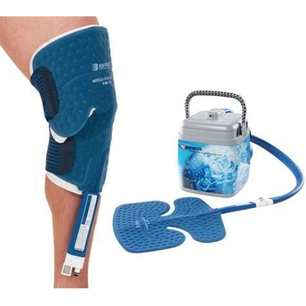 BREGG KODIAK COMBO IFP KNEE - COLD THERAPY UNIT