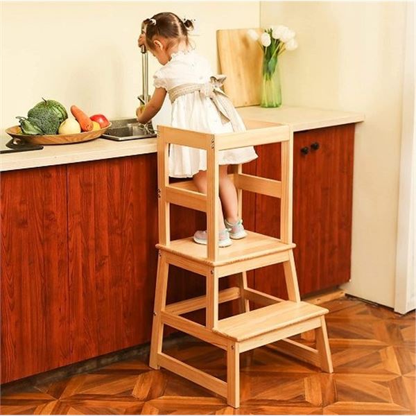 URFORESTIC STEP STOOL