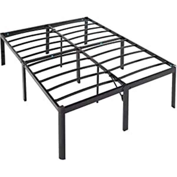 NEW DOUBLE/FULL SIZE AMAZON BASICS BED FRAME