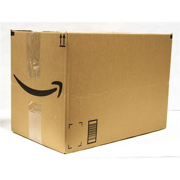 AMAZON MYSTERY BOX