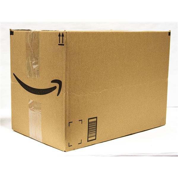 AMAZON MYSTERY BOX