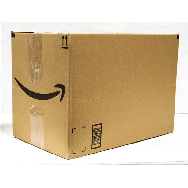 AMAZON MYSTERY BOX