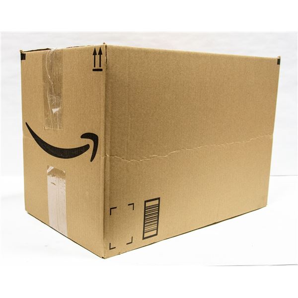 AMAZON MYSTERY BOX