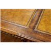 Image 4 : TOMMY BAHAMA WOOD AND LEATHER BUREAU WITH