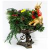Image 1 : HOLIDAY ARRANGMENT