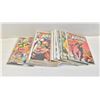 Image 1 : MARVEL KA-ZAR THE SAVAGE (1981) #1-34 COMIC SET