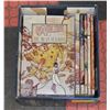 Image 1 : DC/VERTIGO FABLES #1-16 TPB COMIC LOT