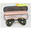 Image 1 : RAY BAN SUNGLASSES AUTHENTIC