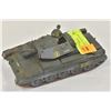 Image 1 : PLASTIC WW2 ALLIED TANK BUSTER L-6.75"