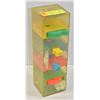 Image 1 : ORIGINAL 1971 FISHER PRICE TUMBLE TOWER