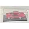 Image 1 : 1969 CHEVY CHEVELLE SS 396 MODEL CAR