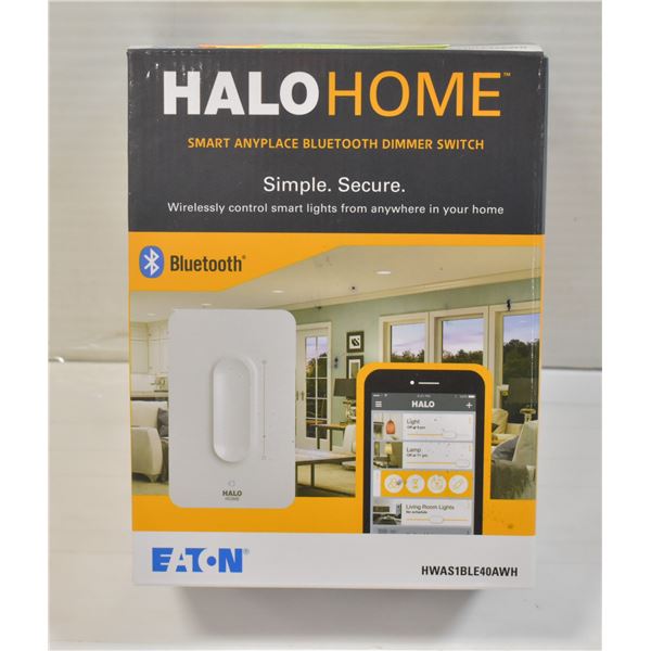 F-SEALED HALO HOME ANYPLACE