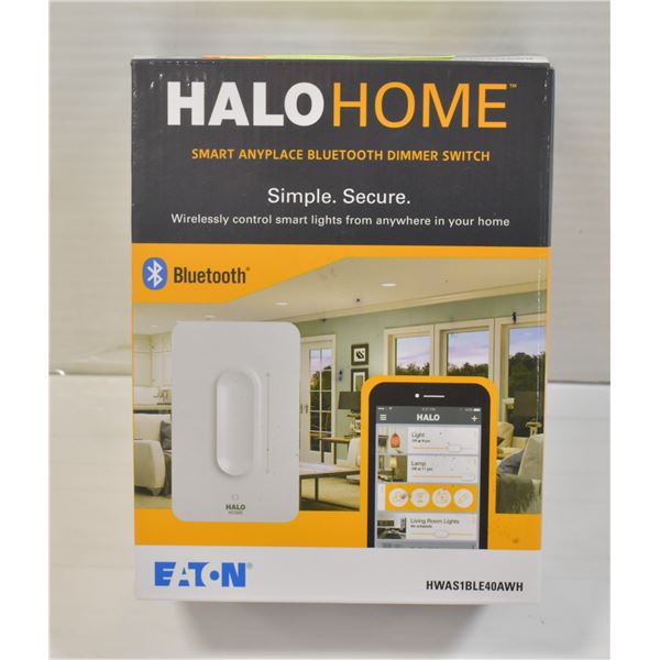 F-SEALED HALO HOME ANYPLACE