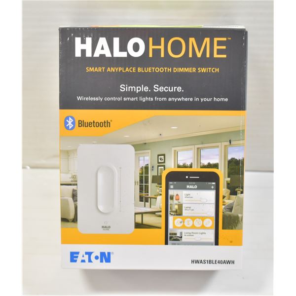 F-SEALED HALO HOME ANYPLACE