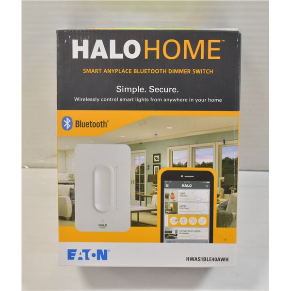 F-SEALED HALO HOME ANYPLACE