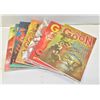 Image 1 : DARK HORSE THE GOON #0-7 TPB COMIC LOT