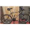 Image 1 : TECHPRO 18 SPEED INDEXED BICYCLE