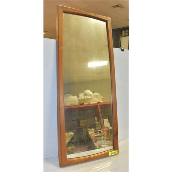 MIRROR WALL HANGING