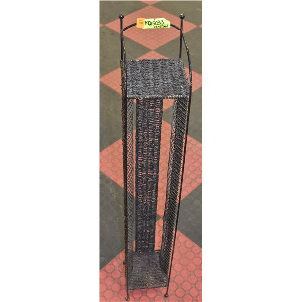 CD RACK/STAND