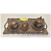 Image 1 : TURKISH COFFEE SET