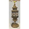 Image 1 : TURKISH GLASS BEAD LAMP