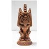 Image 1 : HAWAIIAN COCOJOE’S “WINNER TIKI” MADE OF HAPA WOOD