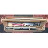 Image 1 : CARPENTERS BOX FILLED WITH TOOLS