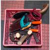 Image 1 : ESTATE TOOL LOT