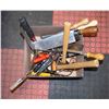 Image 1 : ESTATE TOOL LOT