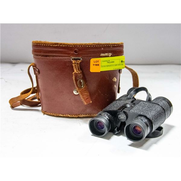 CARL ZEISS BINOCULARS 8X32B