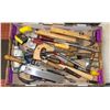 Image 1 : ESTATE TOOL LOT