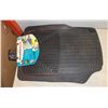Image 1 : MACNEIL WEATHERTECH FLOOR MATS W13 SHAPE