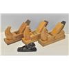 Image 1 : FLAT OF WOOD PLANES