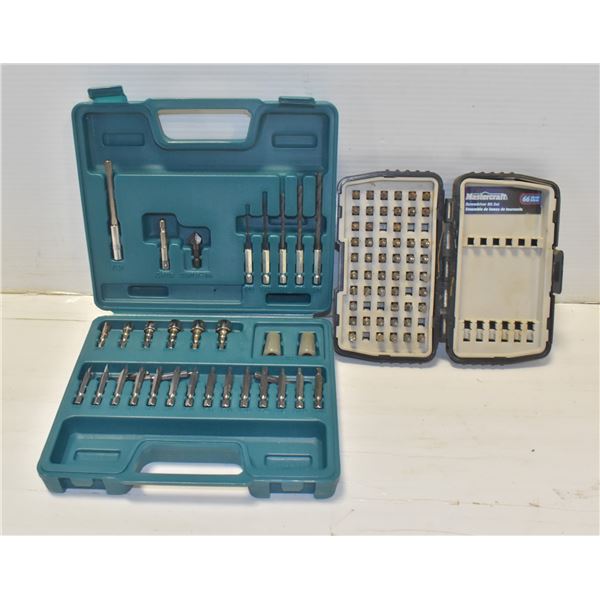 ESTATE TOOL LOT