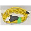Image 1 : 3X12AWG 60DEG 600VWATER RESISTANT 2 FOOT
