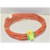 Image 1 : 36 FOOT EXTENSION CORD 3 PRONG