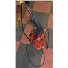 Image 1 : BLACK AND DECKER PRESSURE WASHER