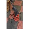 Image 1 : BLACK AND DECKER PRESSURE WASHER