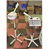 Image 1 : LOT OF 2 AESTHETICIAN MACHINES
